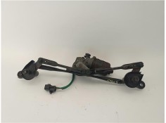 Recambio de motor limpiaparabrisas delantero para hyundai i20 (pb) 1.2 referencia OEM IAM 981101J00 035418280 
