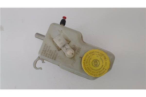 Recambio de bomba freno para volkswagen polo iv (9n3) 1.4 advance referencia OEM IAM X5617  