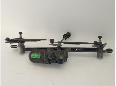 Recambio de motor limpiaparabrisas delantero para hyundai i20 (pb) 1.2 referencia OEM IAM 981101J00 035418280 