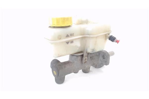 Recambio de bomba freno para volkswagen polo iv (9n3) 1.4 advance referencia OEM IAM X5617  