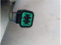 Recambio de motor limpiaparabrisas delantero para hyundai i20 (pb) 1.2 referencia OEM IAM 981101J00 035418280 