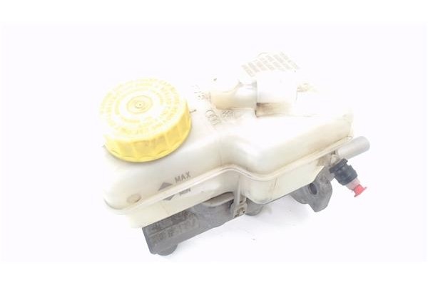 Recambio de bomba freno para volkswagen polo iv (9n3) 1.4 advance referencia OEM IAM X5617  