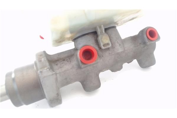 Recambio de bomba freno para volkswagen polo iv (9n3) 1.4 advance referencia OEM IAM X5617  