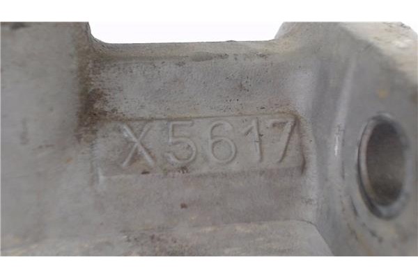 Recambio de bomba freno para volkswagen polo iv (9n3) 1.4 advance referencia OEM IAM X5617  