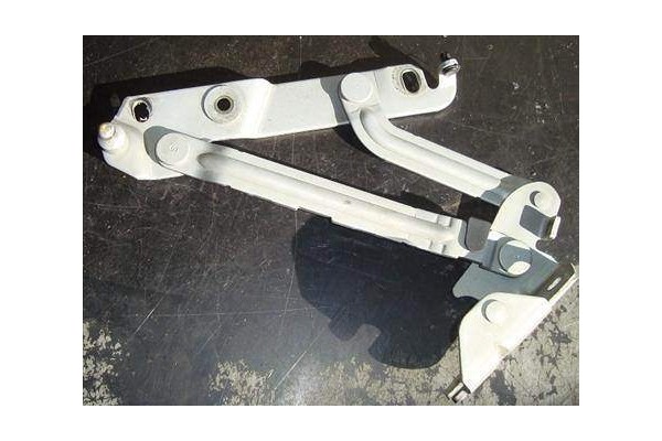 Recambio de bisagra derecha porton trasero para seat toledo (1m2)(03.1999 ) 1.9 tdi referencia OEM IAM   