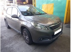 peugeot 2008 del año 2014