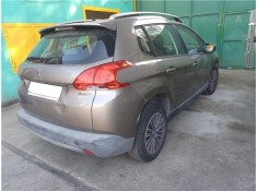 peugeot 2008 del año 2014