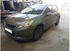 peugeot 2008 del año 2014