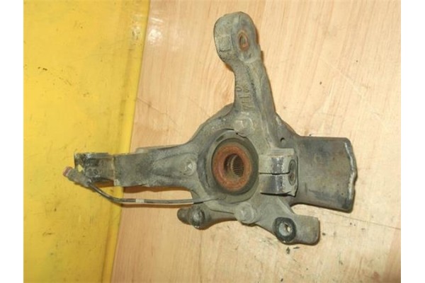 Recambio de mangueta delantero derecha para opel astra h berlina 1.6 referencia OEM IAM 5308035  