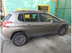 peugeot 2008 del año 2014