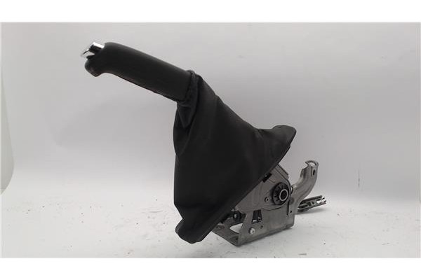 Recambio de palanca freno de mano para opel astra j berlina 5p 1.6 excellence referencia OEM IAM 13432895  