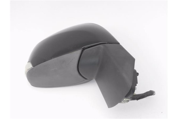 Recambio de retrovisor electrico derecho para renault grand scénic iii (jz0/1_) 1.5 dci referencia OEM IAM 963010192R  