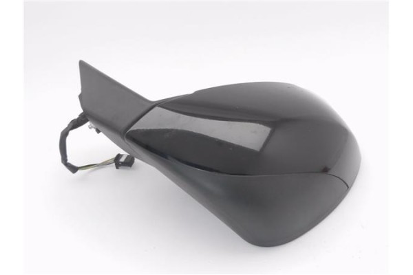 Recambio de retrovisor electrico derecho para renault grand scénic iii (jz0/1_) 1.5 dci referencia OEM IAM 963010192R  