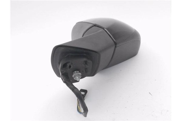 Recambio de retrovisor electrico derecho para renault grand scénic iii (jz0/1_) 1.5 dci referencia OEM IAM 963010192R  