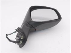 Recambio de retrovisor electrico derecho para renault grand scénic iii (jz0/1_) 1.5 dci referencia OEM IAM 963010192R  