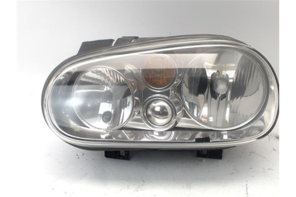 Recambio de faro delantero izquierdo para volkswagen golf iv berlina (1j1) 1.9 tdi referencia OEM IAM 1J1941017F  