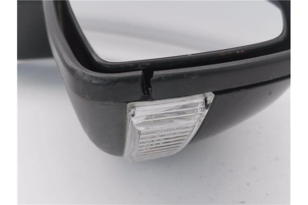 Recambio de retrovisor electrico derecho para renault grand scénic iii (jz0/1_) 1.5 dci referencia OEM IAM 963010192R  