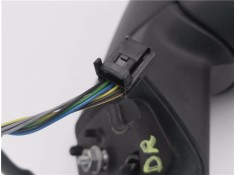 Recambio de retrovisor electrico derecho para renault grand scénic iii (jz0/1_) 1.5 dci referencia OEM IAM 963010192R  