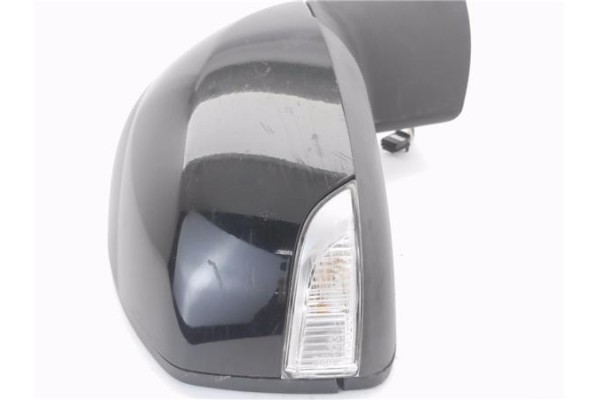 Recambio de retrovisor electrico derecho para renault grand scénic iii (jz0/1_) 1.5 dci referencia OEM IAM 963010192R  