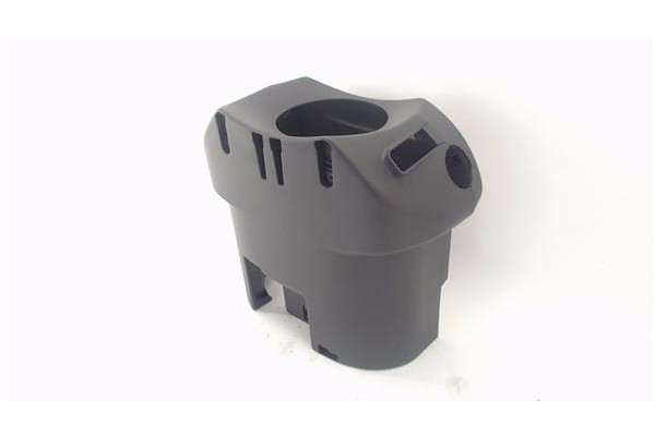 Recambio de embellecedor columna direccion para renault grand scénic iii (jz0/1_) 1.5 dci referencia OEM IAM 484714492R 48472100