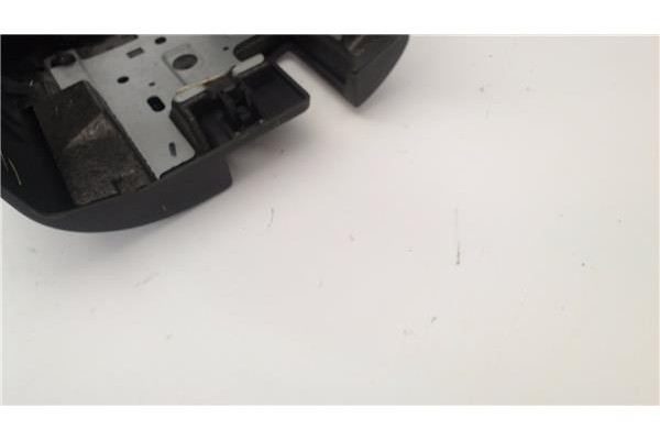 Recambio de embellecedor columna direccion para renault grand scénic iii (jz0/1_) 1.5 dci referencia OEM IAM 484714492R 48472100