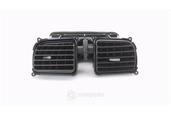Recambio de rejilla entrada de aire para mitsubishi space star (dg0) 1.9 1900 di-d plus referencia OEM IAM MR916551  