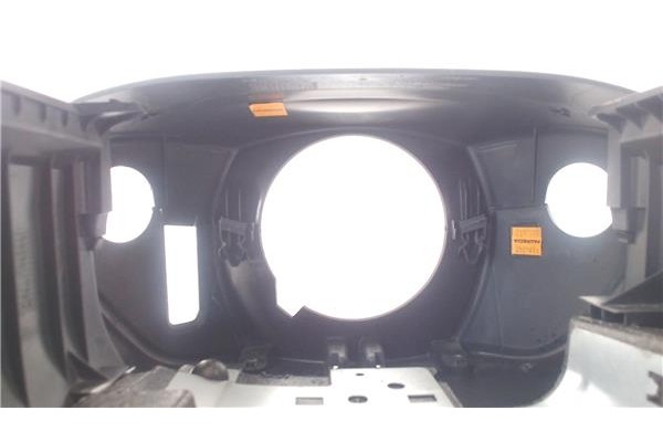 Recambio de embellecedor columna direccion para renault grand scénic iii (jz0/1_) 1.5 dci referencia OEM IAM 484714492R 48472100