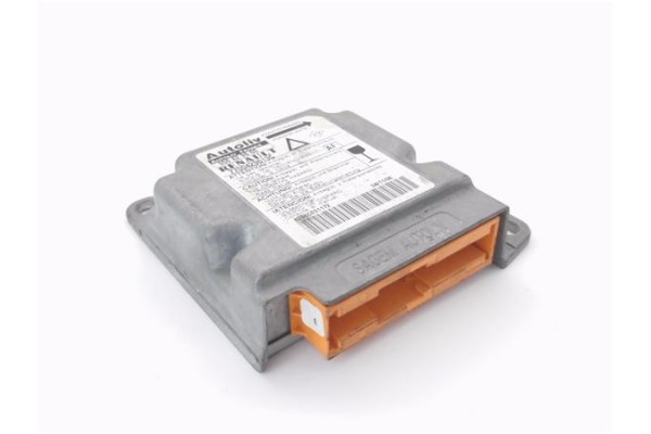 Recambio de centralita airbag para renault laguna (b56) referencia OEM IAM 7700429613C 550629600 