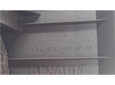 Recambio de embellecedor columna direccion para renault grand scénic iii (jz0/1_) 1.5 dci referencia OEM IAM 484714492R 48472100