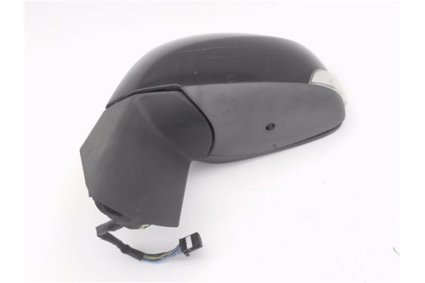 Recambio de retrovisor electrico izquierdo para renault grand scénic iii (jz0/1_) 1.5 dci referencia OEM IAM 963020181R  