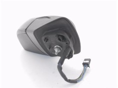 Recambio de retrovisor electrico izquierdo para renault grand scénic iii (jz0/1_) 1.5 dci referencia OEM IAM 963020181R  