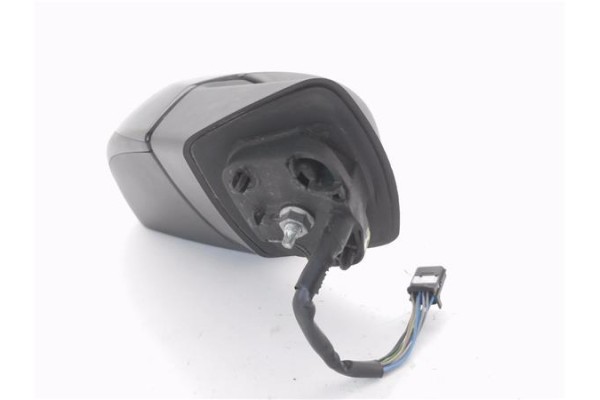 Recambio de retrovisor electrico izquierdo para renault grand scénic iii (jz0/1_) 1.5 dci referencia OEM IAM 963020181R  