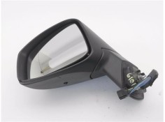 Recambio de retrovisor electrico izquierdo para renault grand scénic iii (jz0/1_) 1.5 dci referencia OEM IAM 963020181R  
