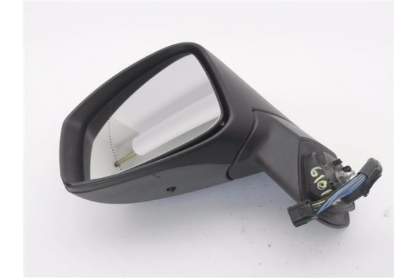 Recambio de retrovisor electrico izquierdo para renault grand scénic iii (jz0/1_) 1.5 dci referencia OEM IAM 963020181R  