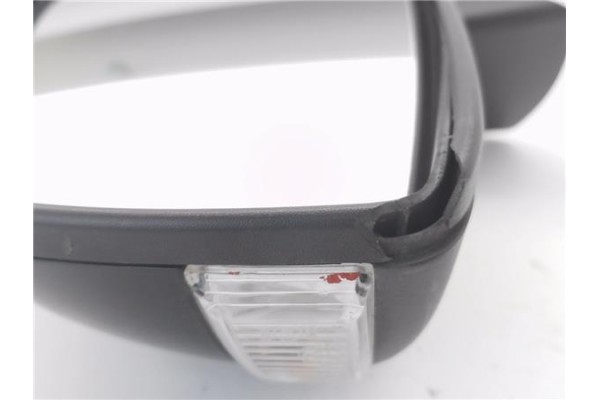 Recambio de retrovisor electrico izquierdo para renault grand scénic iii (jz0/1_) 1.5 dci referencia OEM IAM 963020181R  