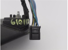 Recambio de retrovisor electrico izquierdo para renault grand scénic iii (jz0/1_) 1.5 dci referencia OEM IAM 963020181R  