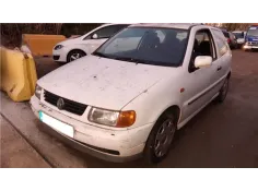 volkswagen polo iii (6n1) del año 1995