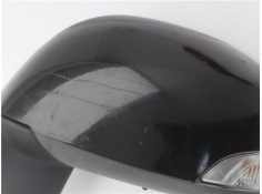 Recambio de retrovisor electrico izquierdo para renault grand scénic iii (jz0/1_) 1.5 dci referencia OEM IAM 963020181R  
