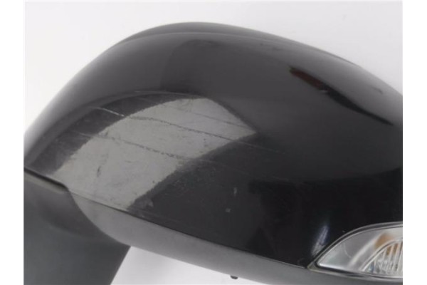 Recambio de retrovisor electrico izquierdo para renault grand scénic iii (jz0/1_) 1.5 dci referencia OEM IAM 963020181R  