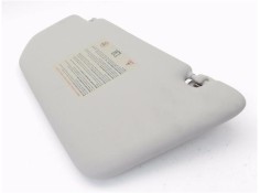 Recambio de parasol derecho para renault grand scénic iii (jz0/1_) 1.5 dci referencia OEM IAM 964007324R 964003478R 