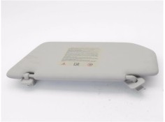 Recambio de parasol derecho para renault grand scénic iii (jz0/1_) 1.5 dci referencia OEM IAM 964007324R 964003478R 