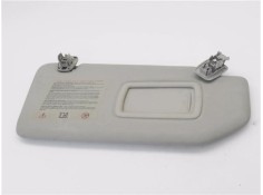 Recambio de parasol derecho para renault grand scénic iii (jz0/1_) 1.5 dci referencia OEM IAM 964007324R 964003478R 