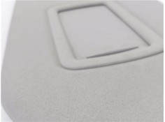 Recambio de parasol derecho para renault grand scénic iii (jz0/1_) 1.5 dci referencia OEM IAM 964007324R 964003478R 