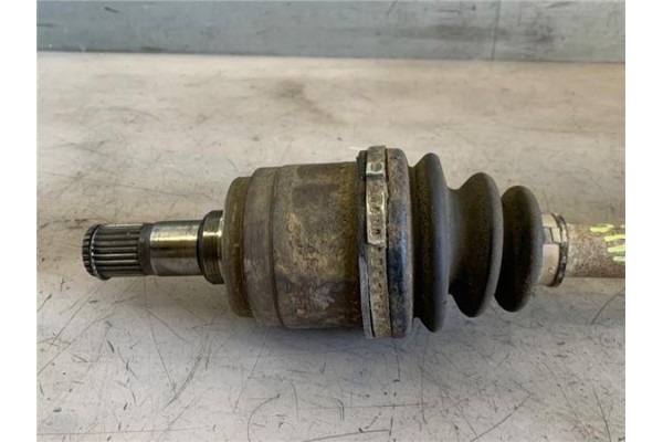 Recambio de palier delantero izquierdo para mitsubishi montero pinin (h6_w, h7_w) 1.8 gdi (h66w) referencia OEM IAM MR515191  