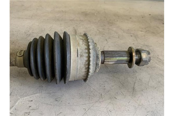 Recambio de palier delantero izquierdo para mitsubishi montero pinin (h6_w, h7_w) 1.8 gdi (h66w) referencia OEM IAM MR515191  