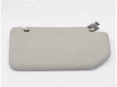 Recambio de parasol izquierdo para renault grand scénic iii (jz0/1_) 1.5 dci referencia OEM IAM 964015922R 964018287R 