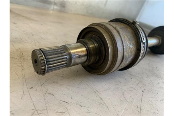 Recambio de palier delantero izquierdo para mitsubishi montero pinin (h6_w, h7_w) 1.8 gdi (h66w) referencia OEM IAM MR515191  