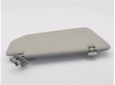 Recambio de parasol izquierdo para renault grand scénic iii (jz0/1_) 1.5 dci referencia OEM IAM 964015922R 964018287R 