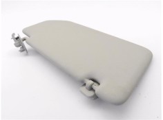 Recambio de parasol izquierdo para renault grand scénic iii (jz0/1_) 1.5 dci referencia OEM IAM 964015922R 964018287R 