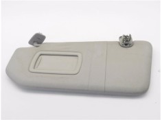 Recambio de parasol izquierdo para renault grand scénic iii (jz0/1_) 1.5 dci referencia OEM IAM 964015922R 964018287R 